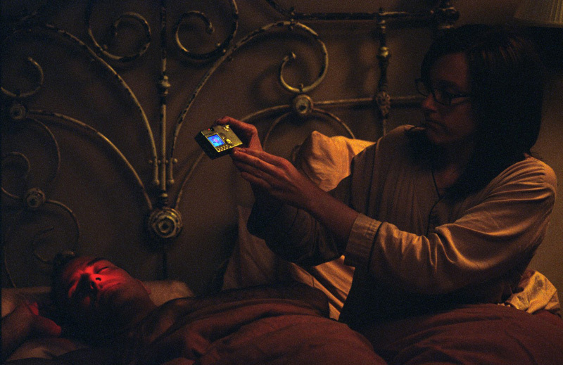 偷穿高跟鞋剧照的剧照