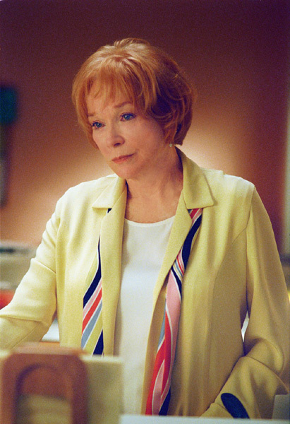 偷穿高跟鞋剧照的剧照