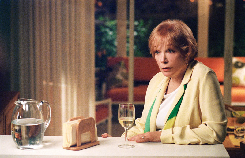 偷穿高跟鞋剧照的剧照