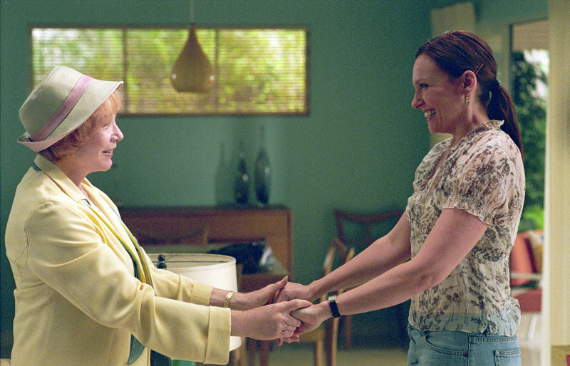 偷穿高跟鞋剧照的剧照