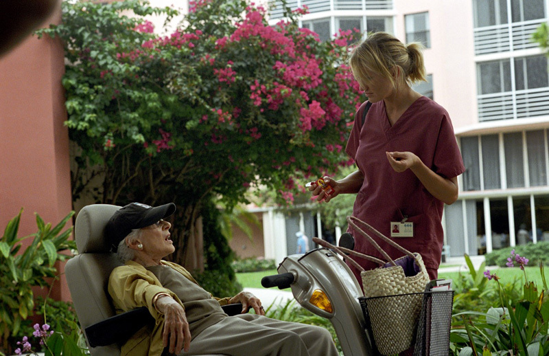 偷穿高跟鞋剧照的剧照