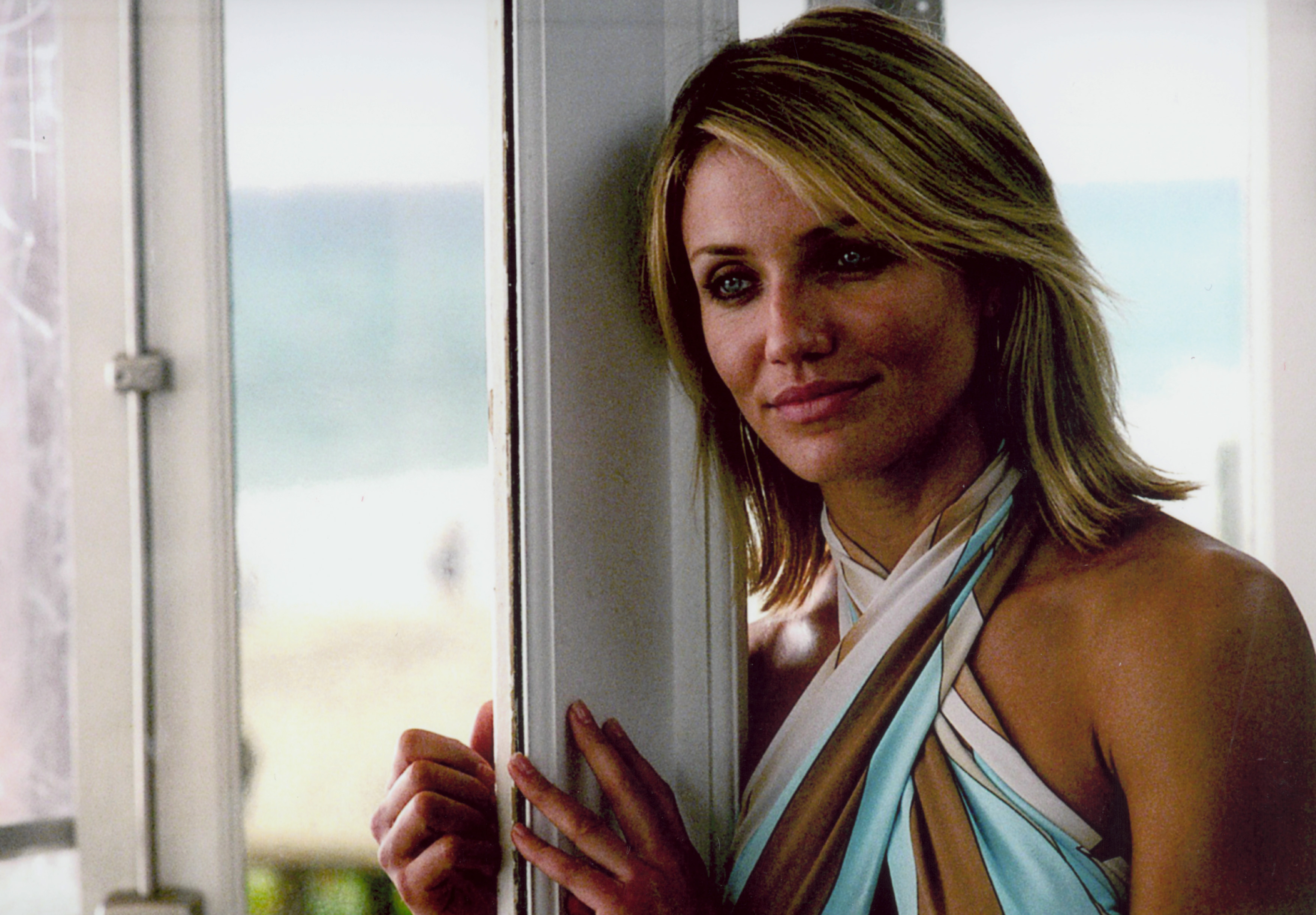 偷穿高跟鞋剧照的剧照