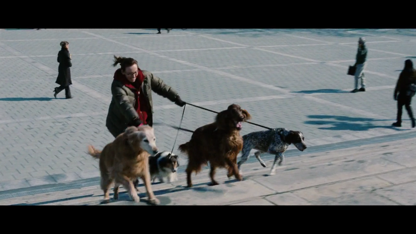 偷穿高跟鞋剧照的剧照