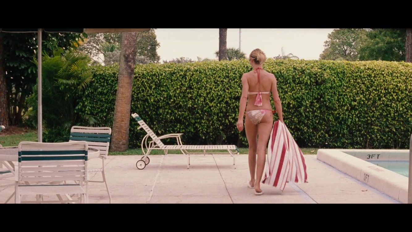 偷穿高跟鞋剧照的剧照