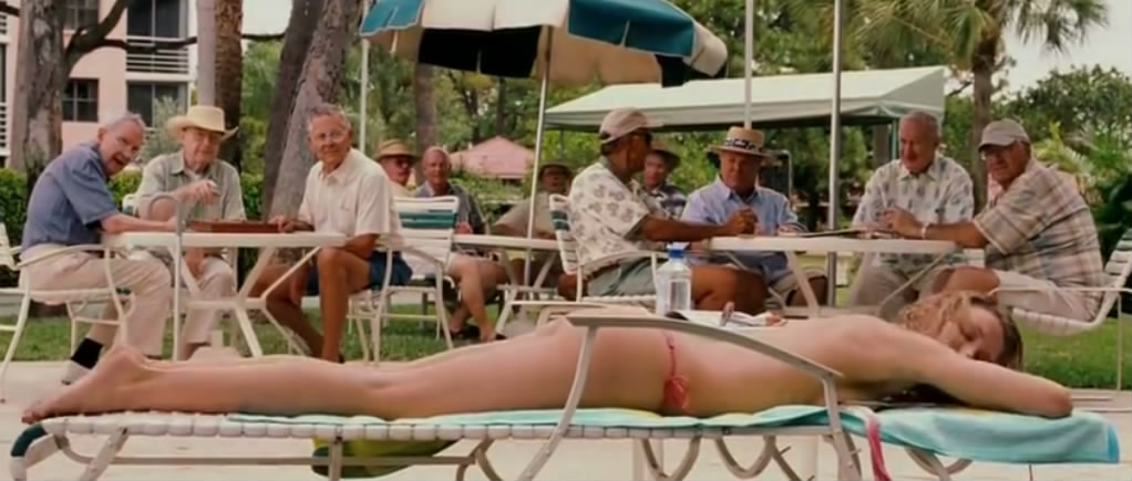 偷穿高跟鞋剧照的剧照