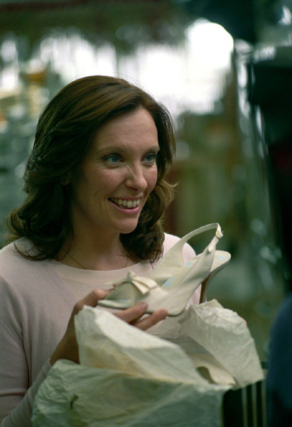 偷穿高跟鞋剧照的剧照