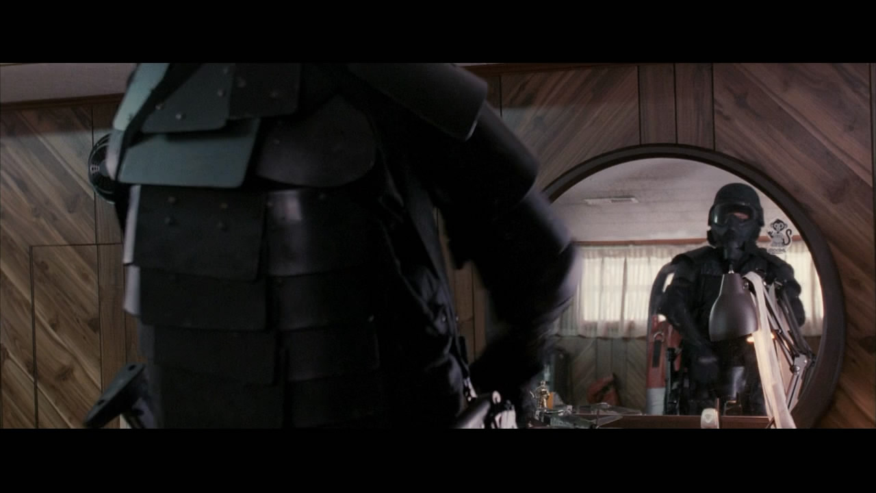 狂暴剧照的剧照