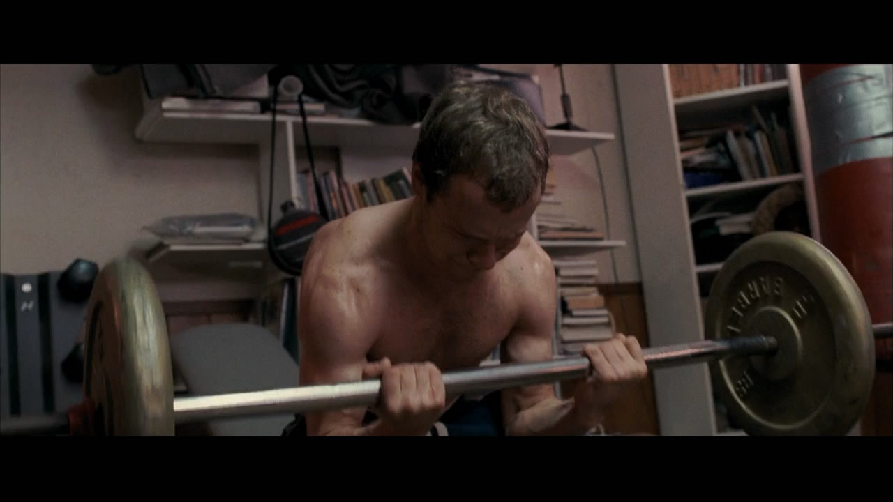 狂暴剧照的剧照