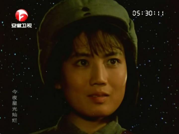 今夜星光灿烂剧照的剧照