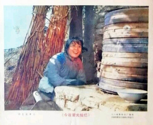 今夜星光灿烂剧照的剧照