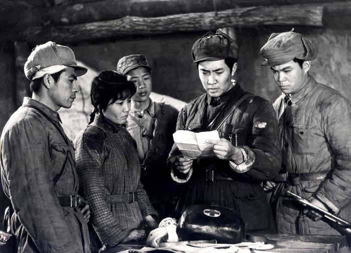 今夜星光灿烂剧照的剧照