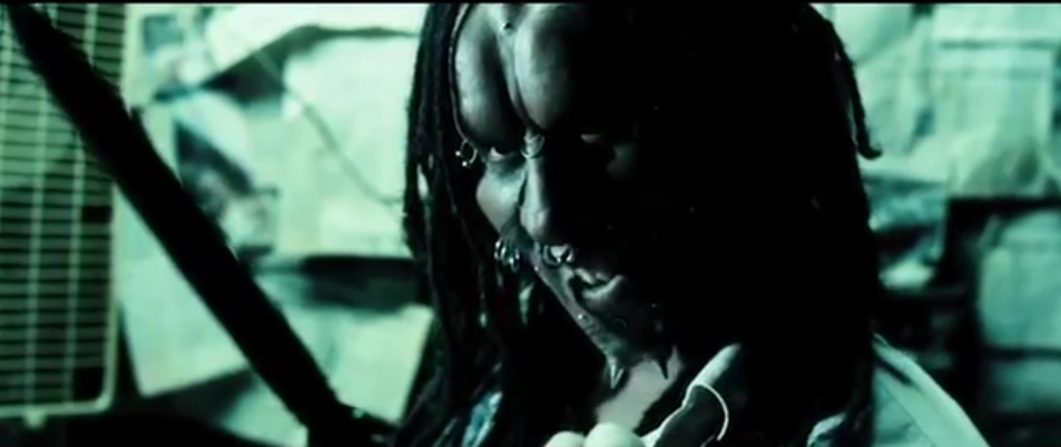 真人快打：重生剧照的剧照