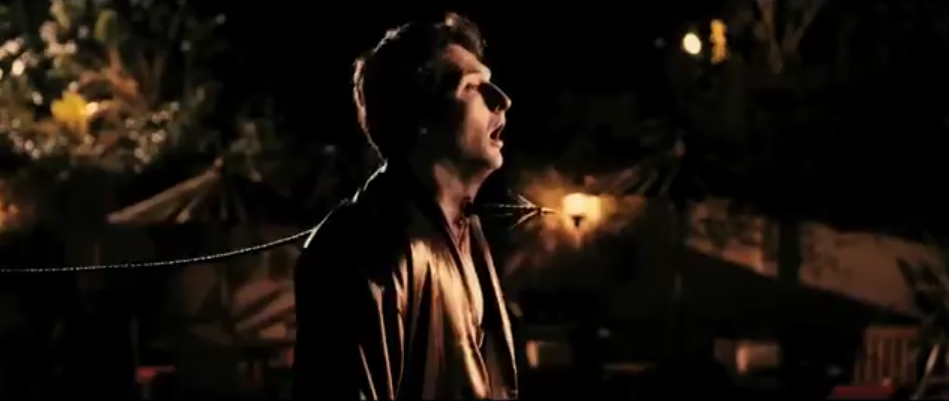 真人快打：重生剧照的剧照