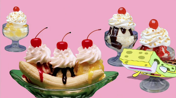 海绵宝宝历险记剧照的剧照