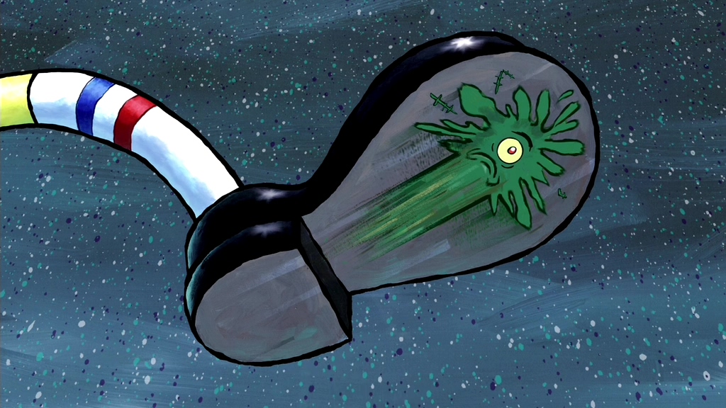 海绵宝宝历险记剧照的剧照