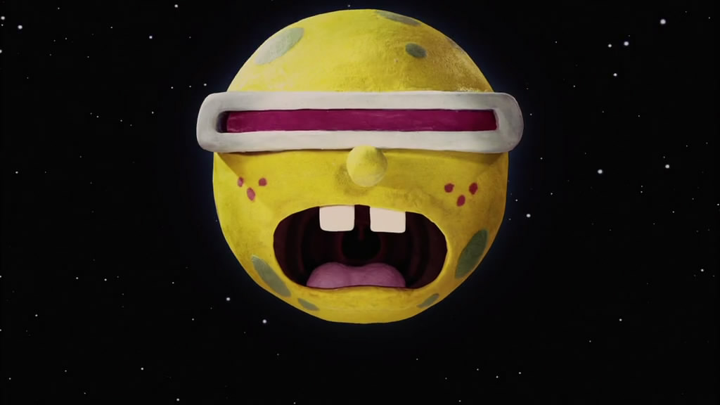 海绵宝宝历险记剧照的剧照