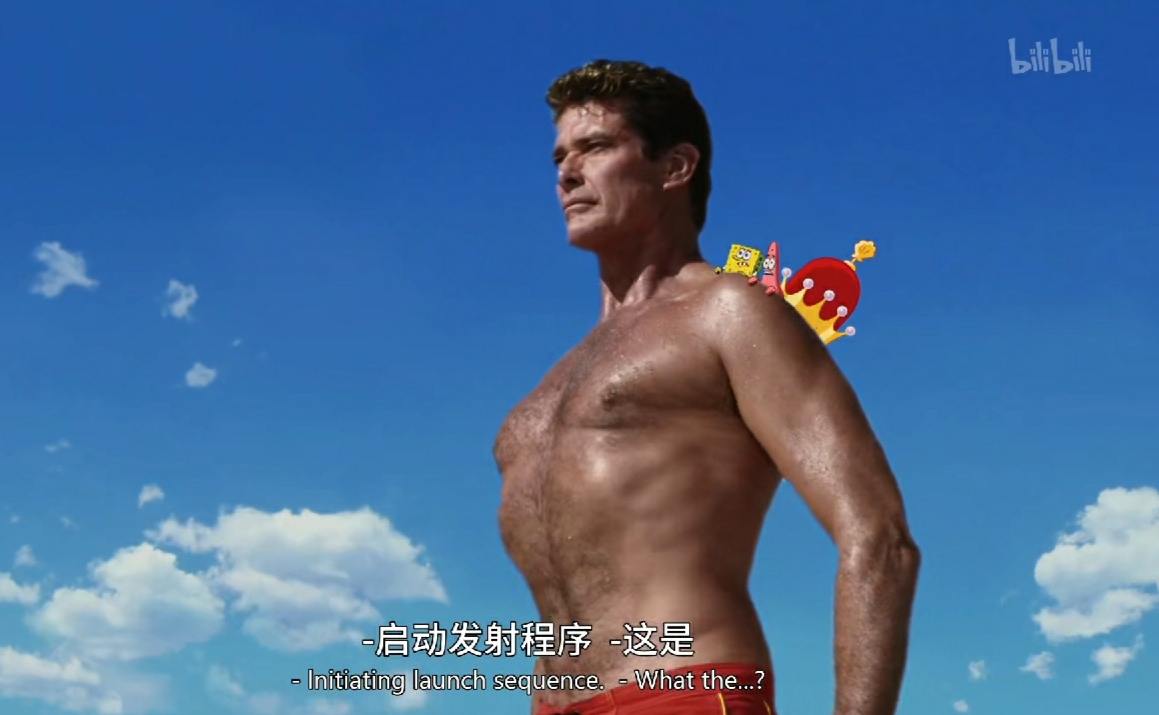 海绵宝宝历险记剧照的剧照