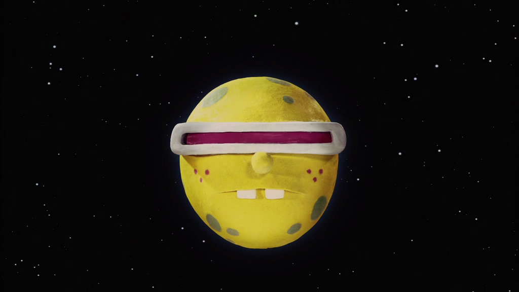 海绵宝宝历险记剧照的剧照