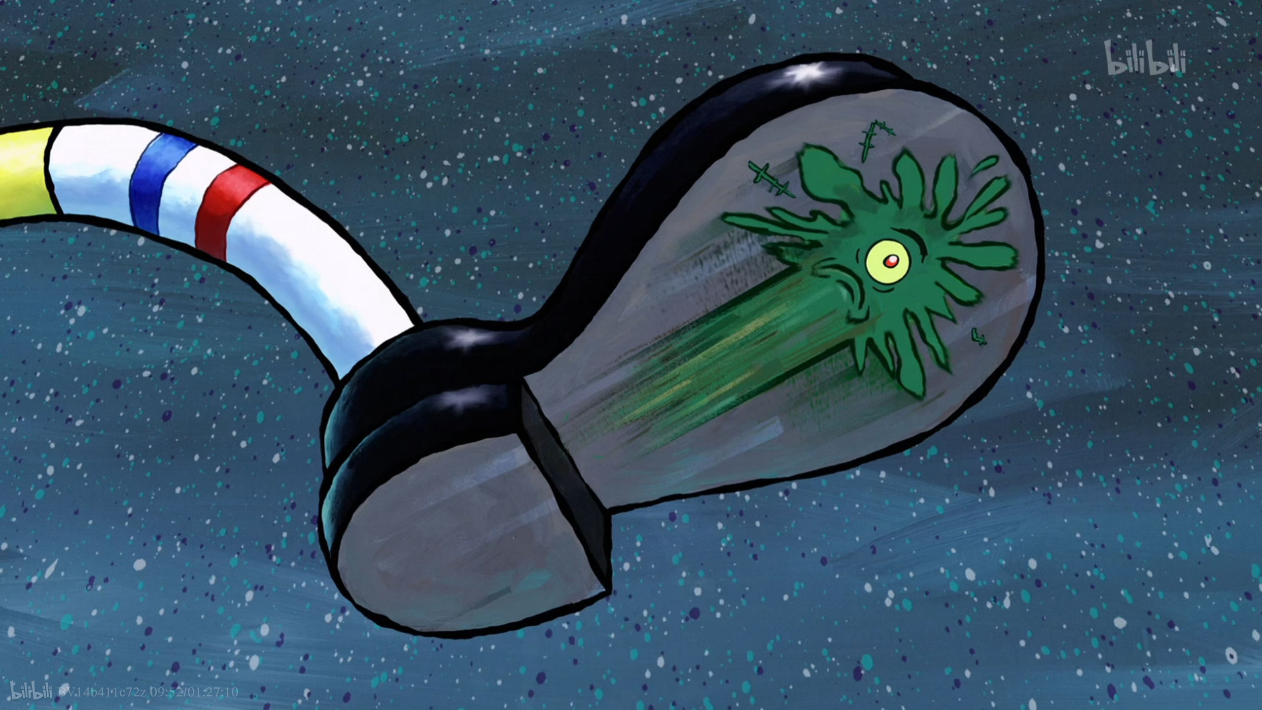 海绵宝宝历险记剧照的剧照