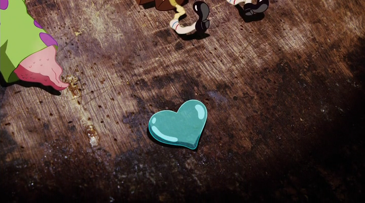 海绵宝宝历险记剧照的剧照