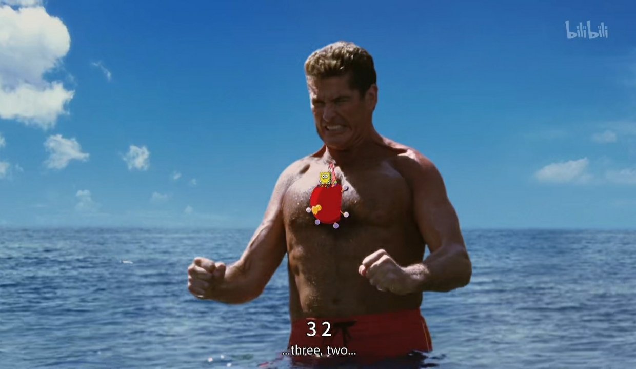 海绵宝宝历险记剧照的剧照