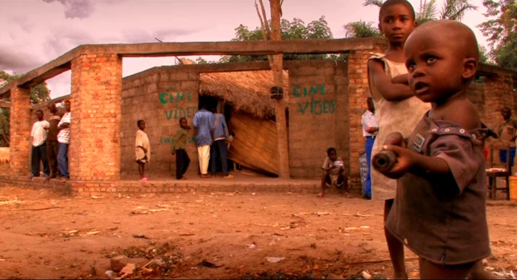 每个人都有他自己的电影剧照的剧照