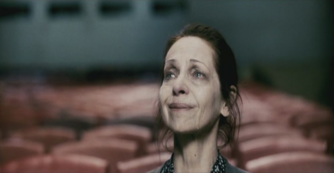 每个人都有他自己的电影剧照的剧照