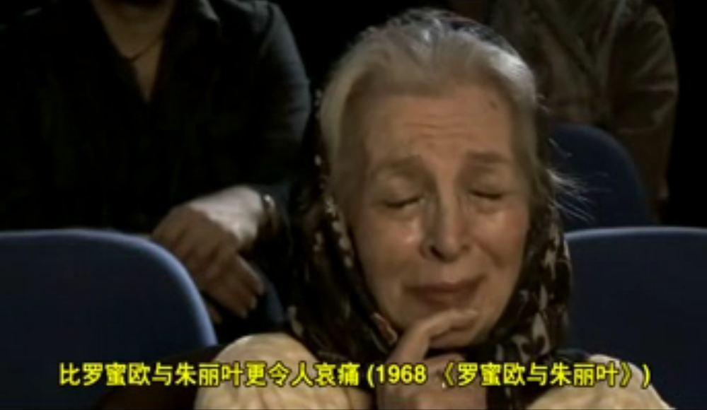 每个人都有他自己的电影剧照的剧照