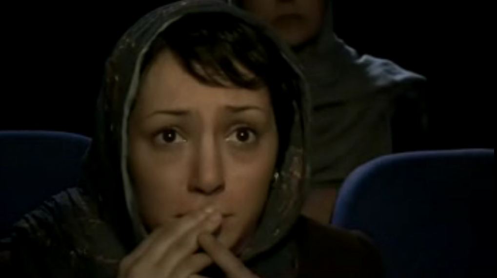 每个人都有他自己的电影剧照的剧照