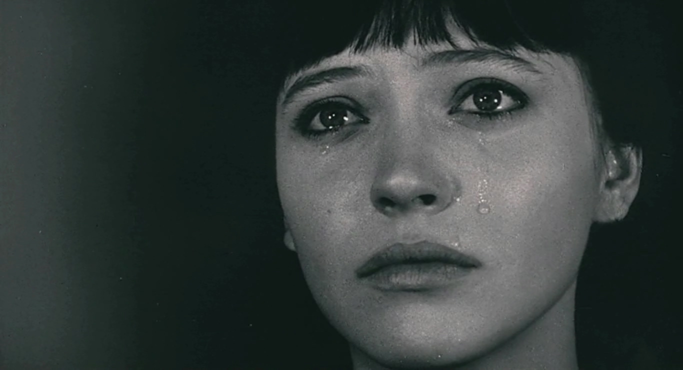 每个人都有他自己的电影剧照的剧照