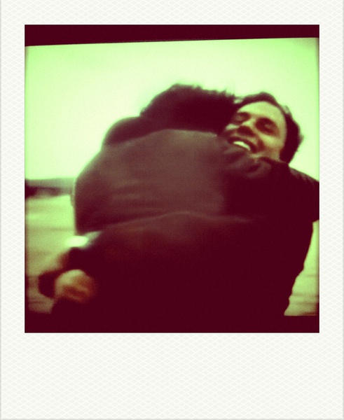 每个人都有他自己的电影剧照的剧照