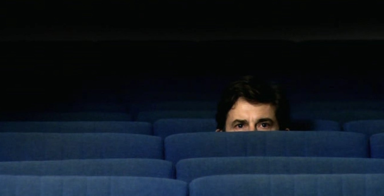 每个人都有他自己的电影剧照的剧照