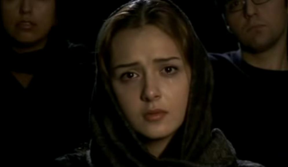 每个人都有他自己的电影剧照的剧照