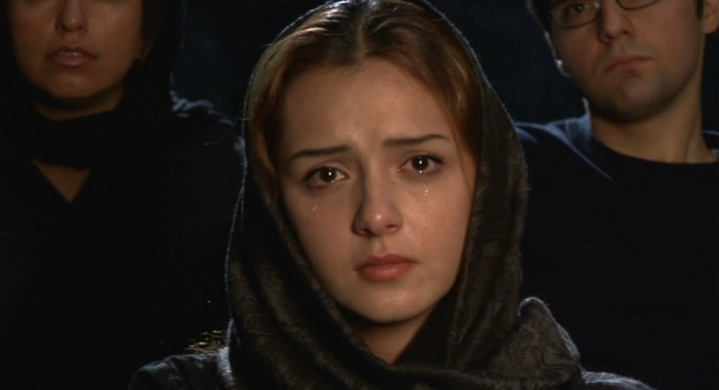 每个人都有他自己的电影剧照的剧照