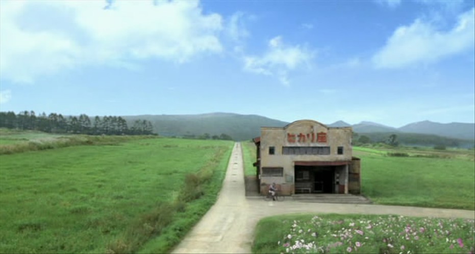 每个人都有他自己的电影剧照的剧照