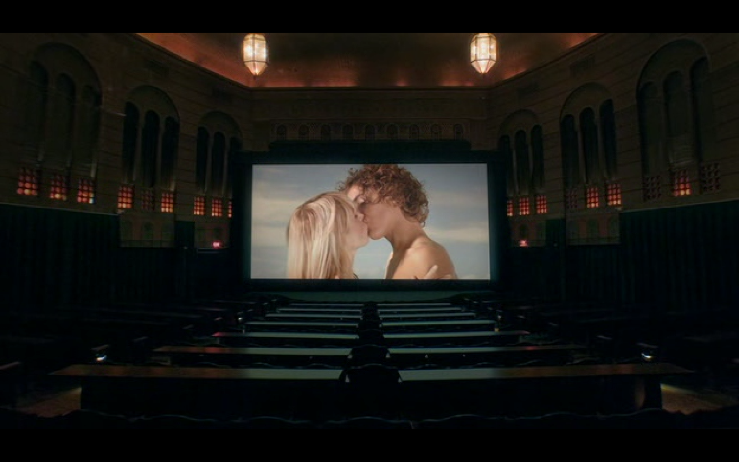 每个人都有他自己的电影剧照的剧照