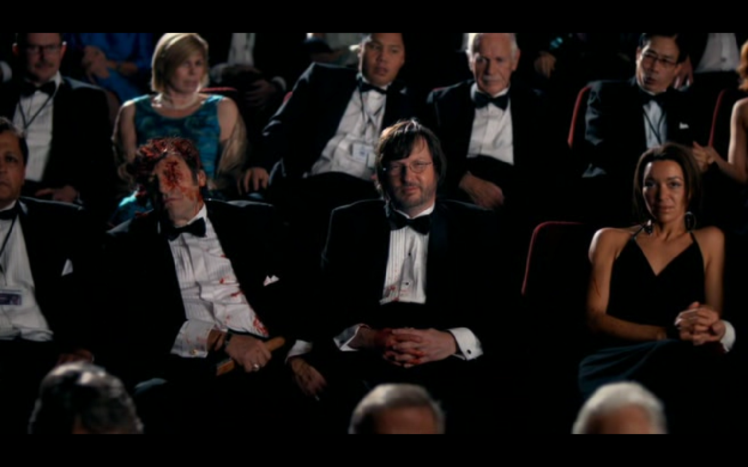 每个人都有他自己的电影剧照的剧照