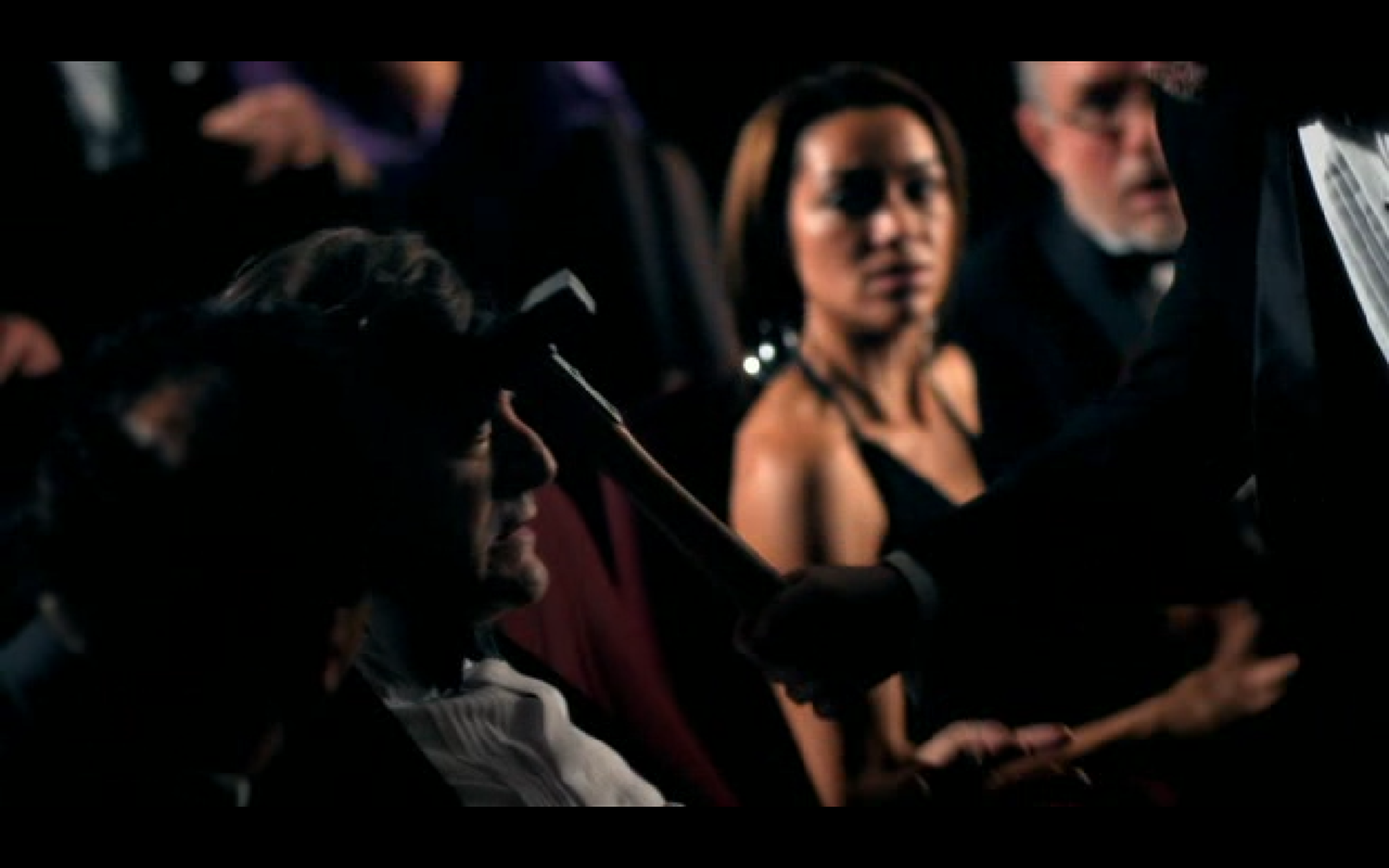 每个人都有他自己的电影剧照的剧照