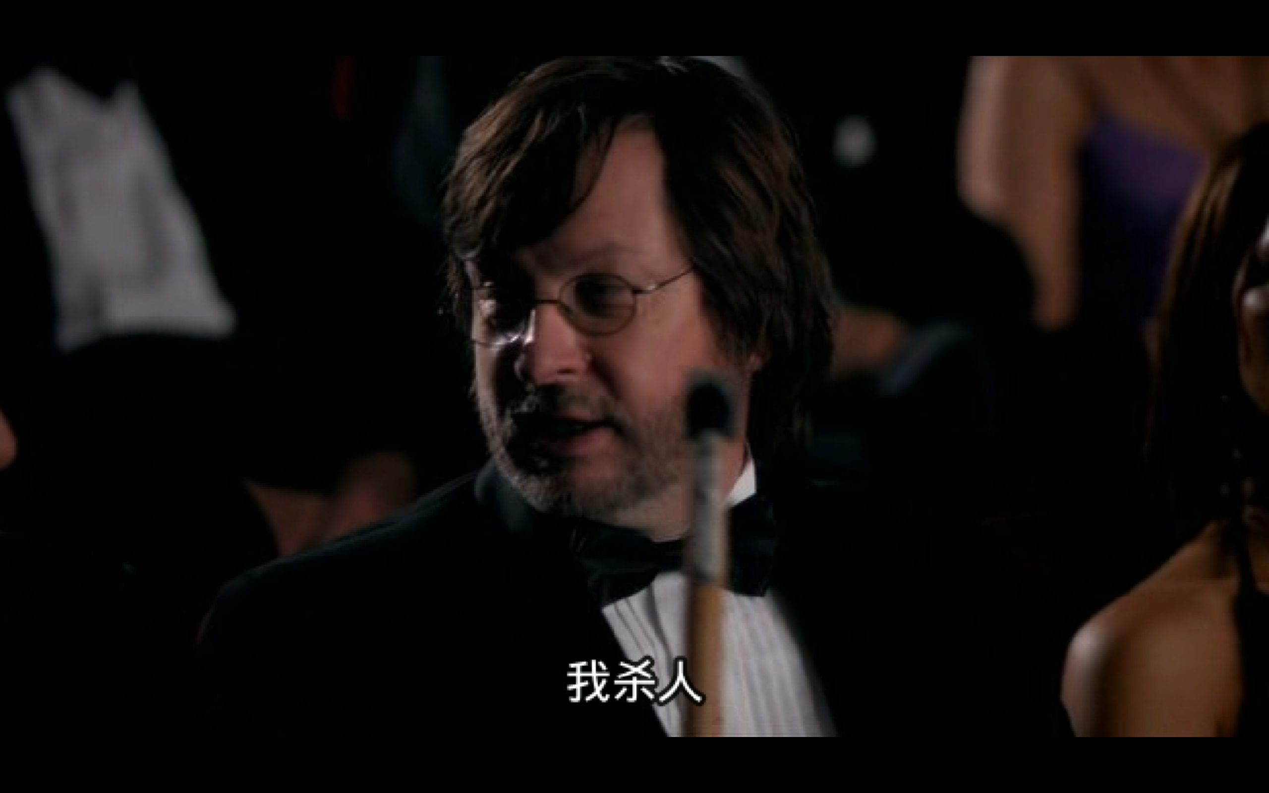 每个人都有他自己的电影剧照的剧照