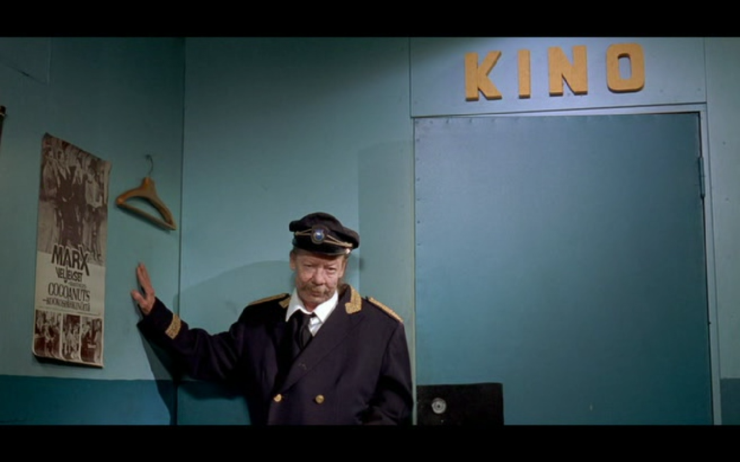 每个人都有他自己的电影剧照的剧照