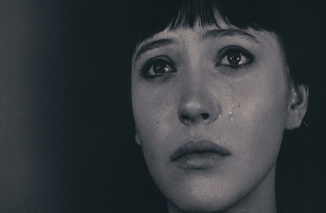 每个人都有他自己的电影剧照的剧照