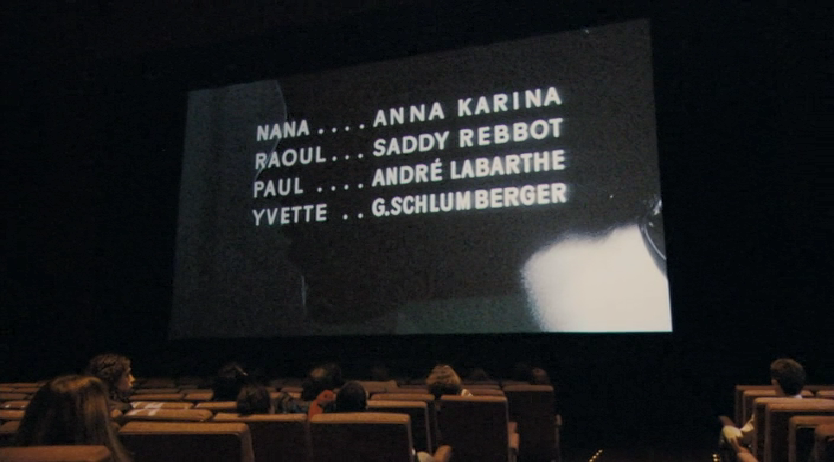 每个人都有他自己的电影剧照的剧照