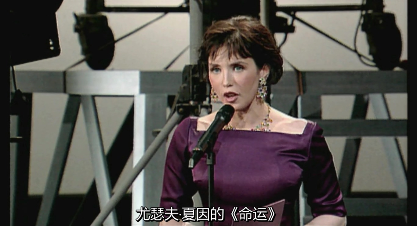 每个人都有他自己的电影剧照的剧照