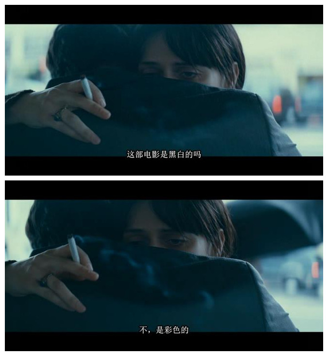 每个人都有他自己的电影剧照的剧照