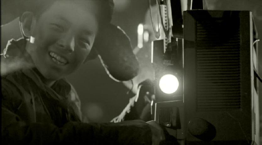 每个人都有他自己的电影剧照的剧照