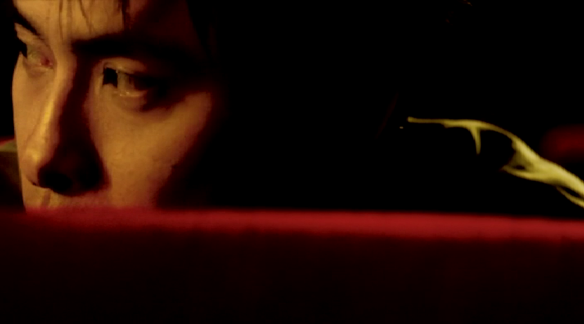 每个人都有他自己的电影剧照的剧照