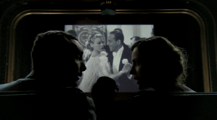 每个人都有他自己的电影剧照的剧照