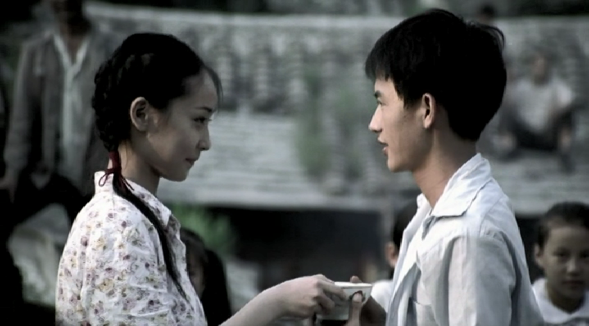 每个人都有他自己的电影剧照的剧照