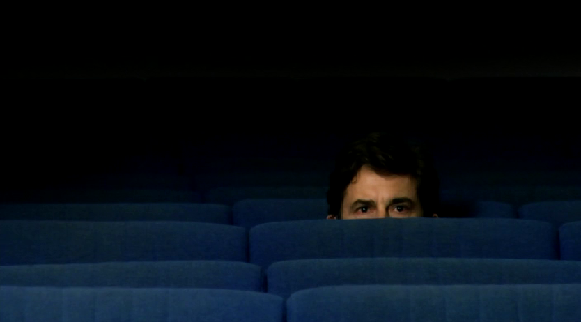 每个人都有他自己的电影剧照的剧照