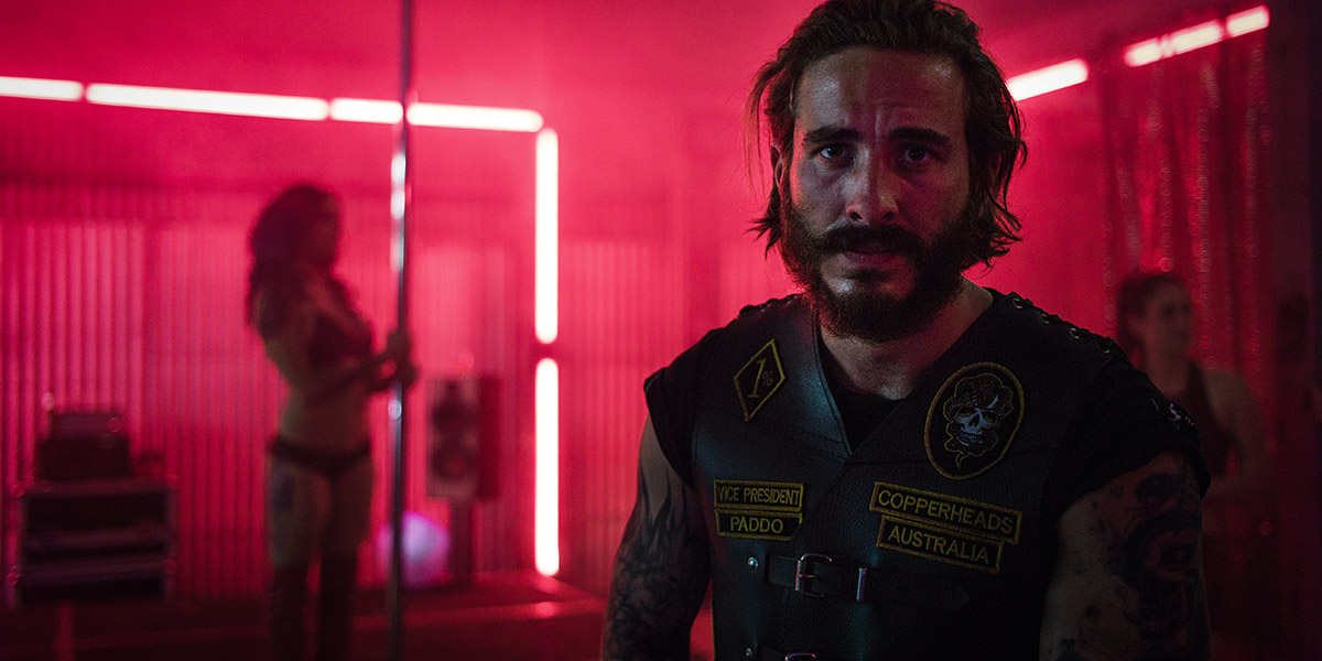 百分之一剧照的剧照